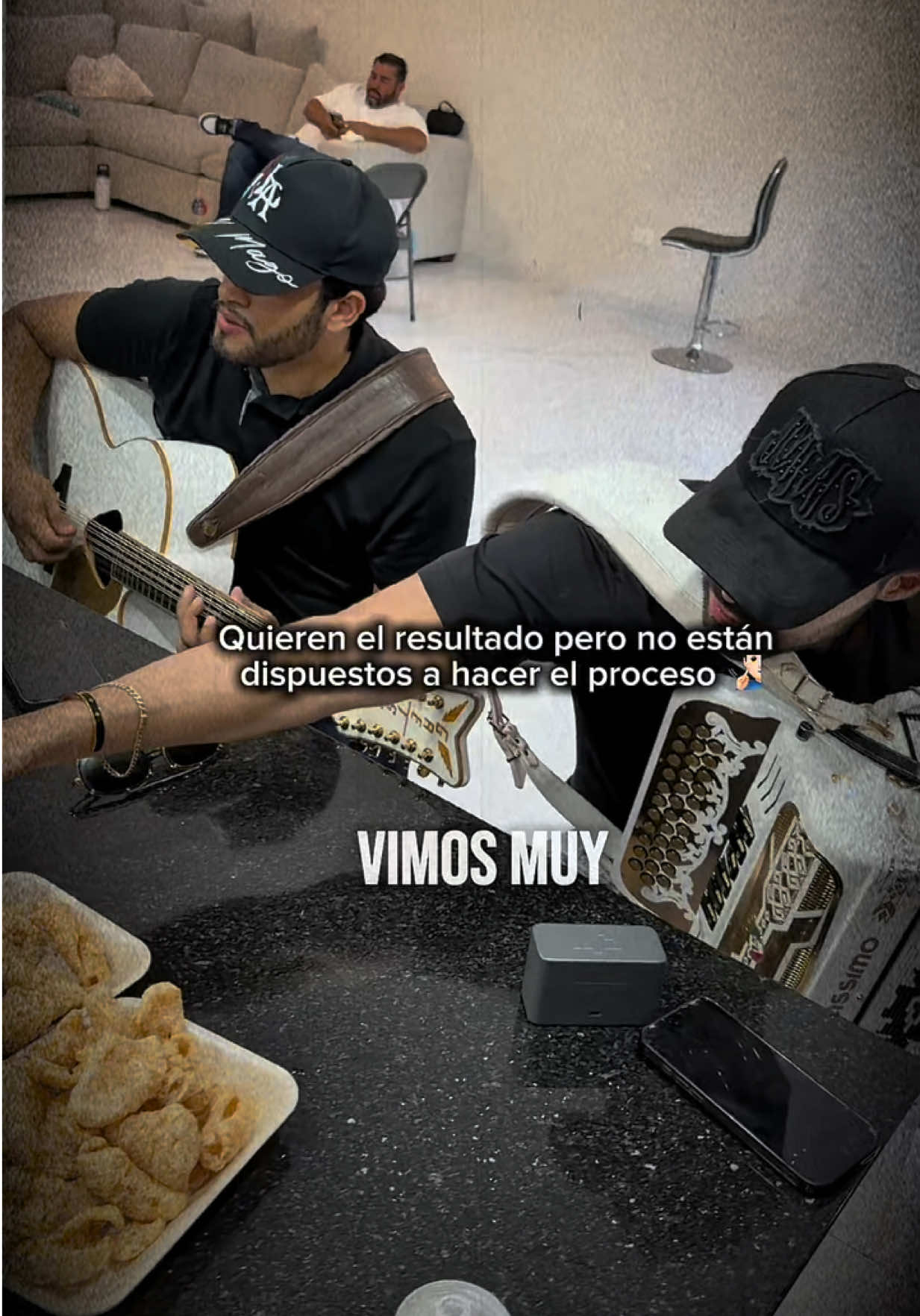 @La Ventaja