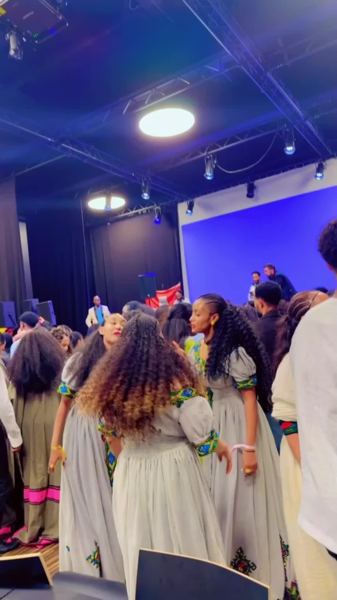 @hani mekele
