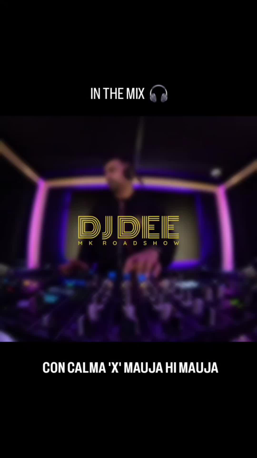 @DJ DEE MKR