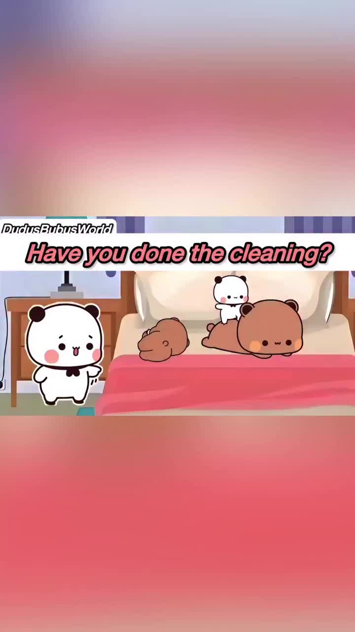 @bubu❤️dudu
