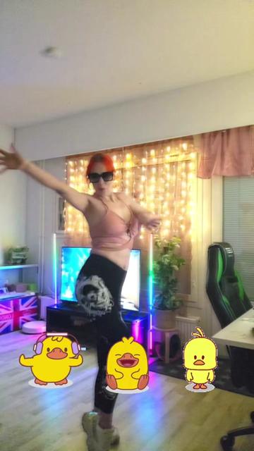 @Miiuska