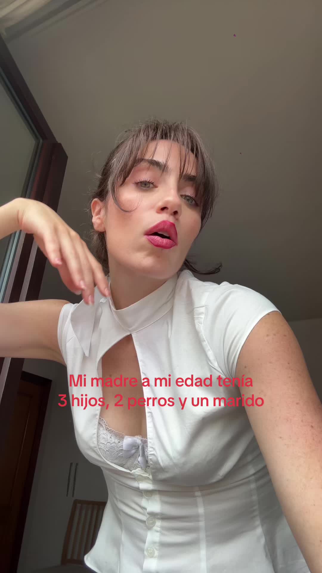 @Teresa Gareche