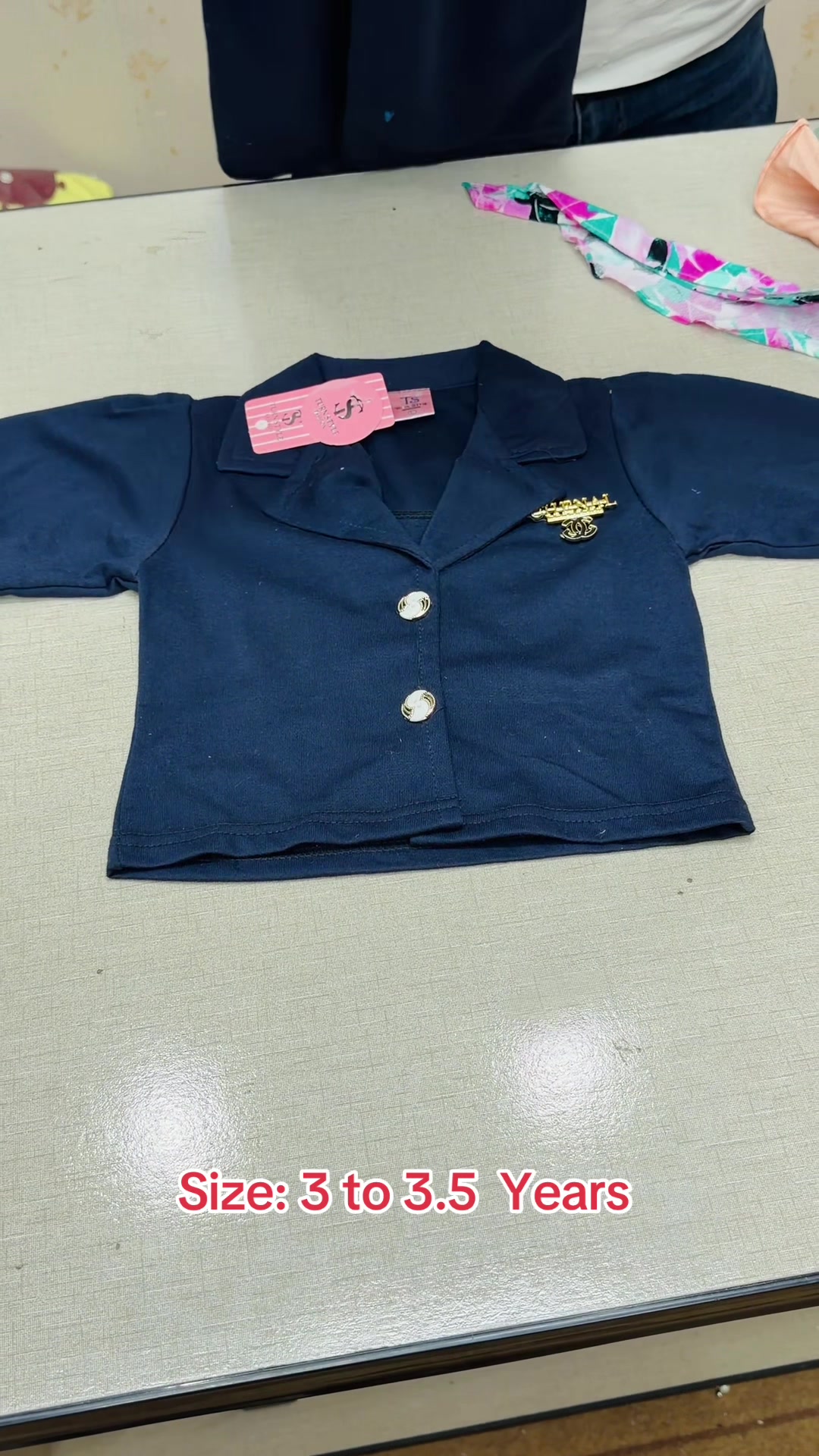 @Kidsfashion505