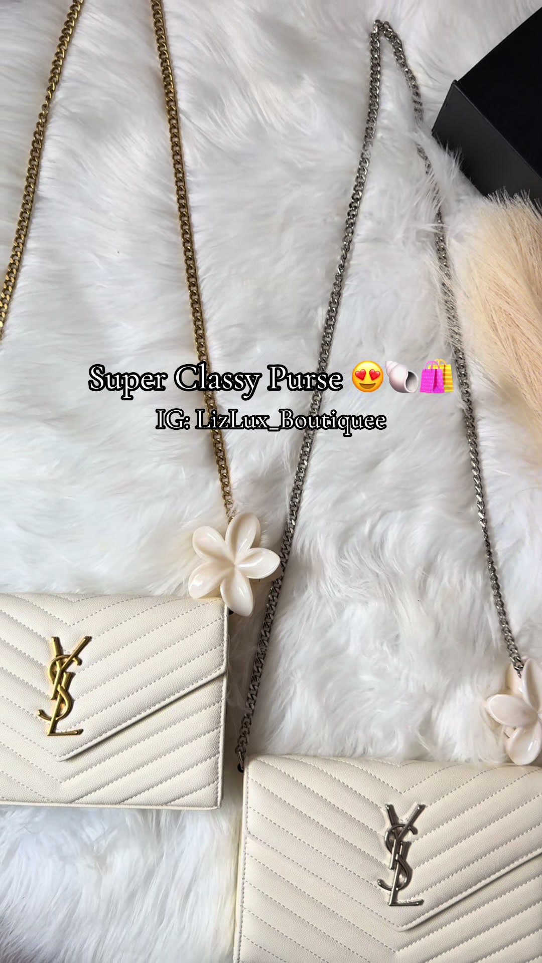 @LizLux_Boutiquee