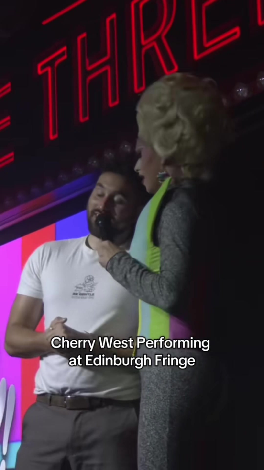 @Cherry West