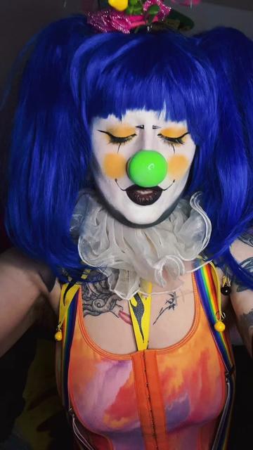 @❣️🖤 💋 Bramble J 🌶️🕷️🎪