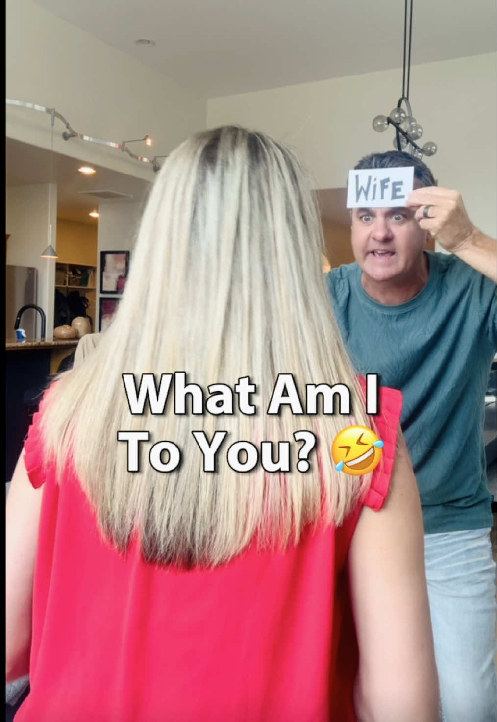 @Rick & Carly | Couples Comedy
