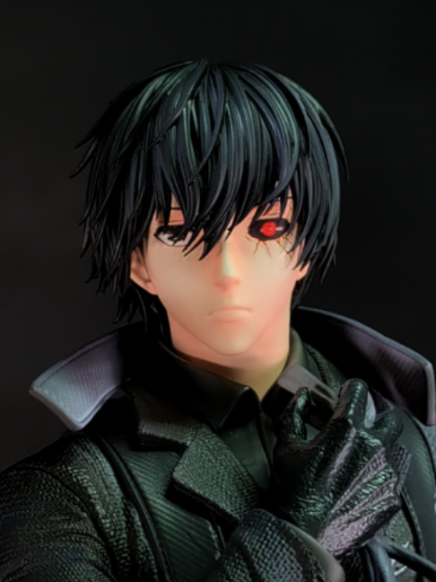 @Resinas Anime M&eacute;xico 🐉⛩️