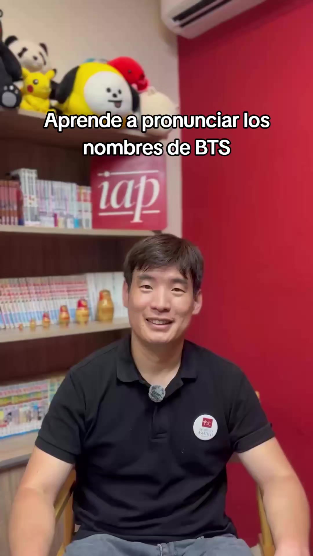 @Joonki Coreano