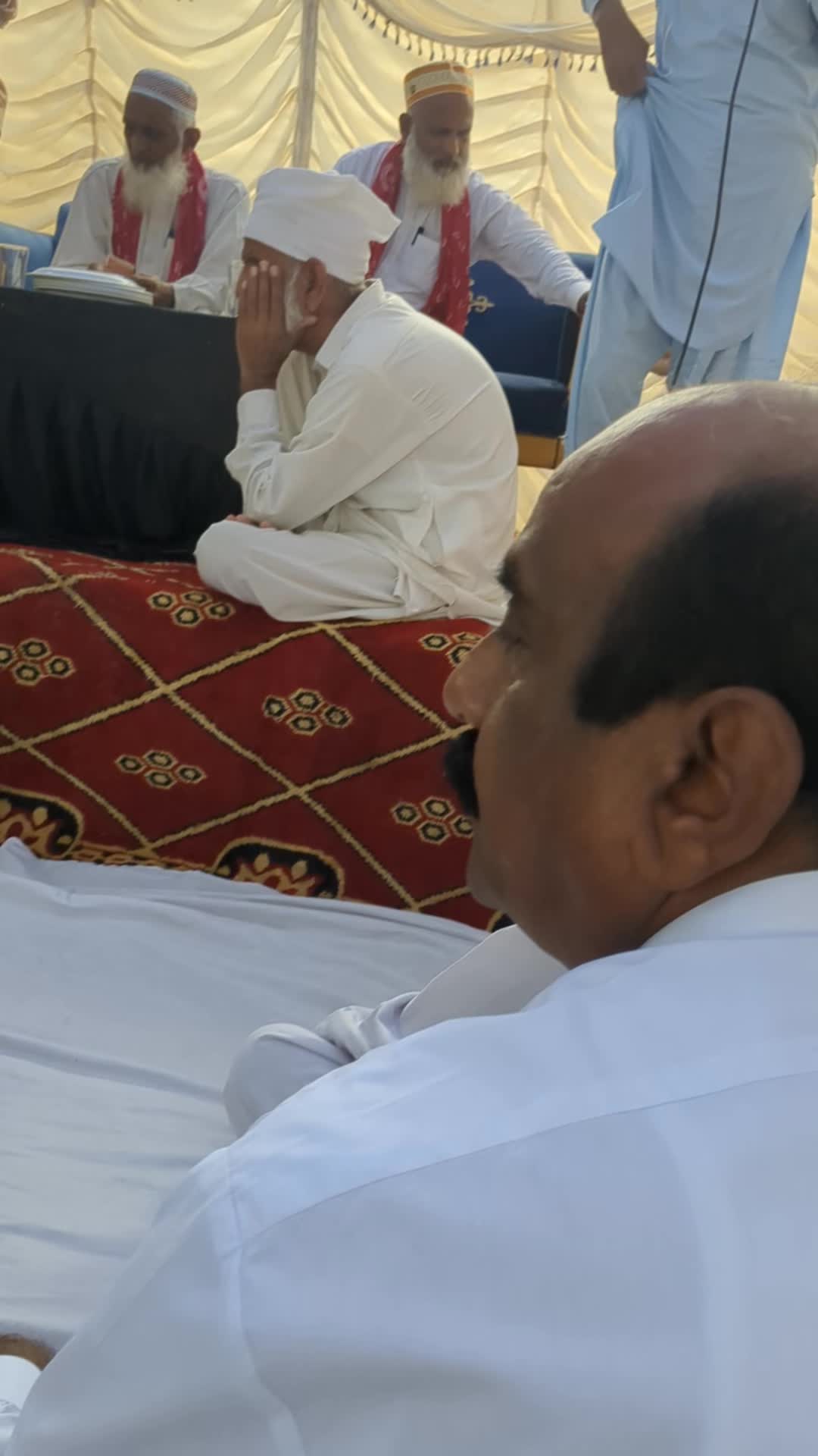 @Baba cement wala