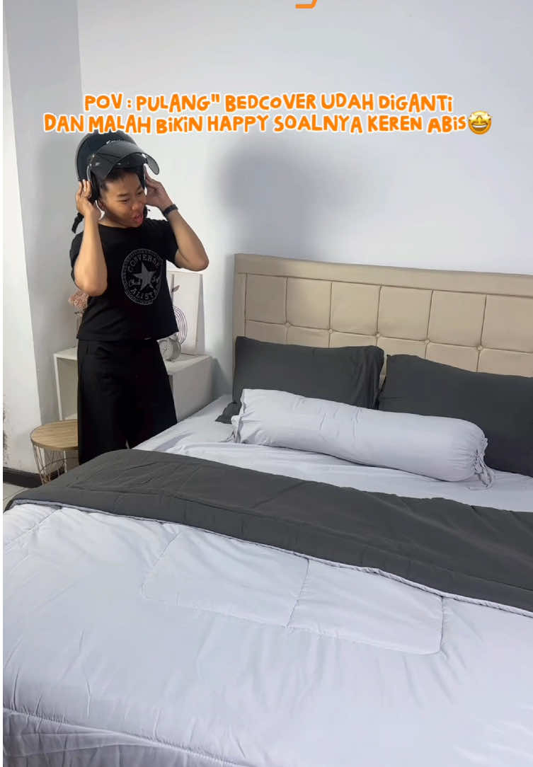 @Fankay Bedcover