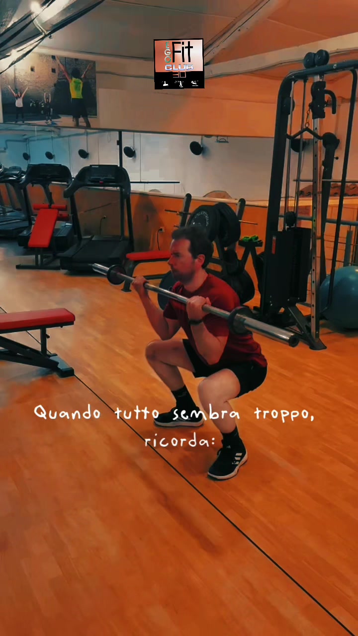 @EGO Fit Club