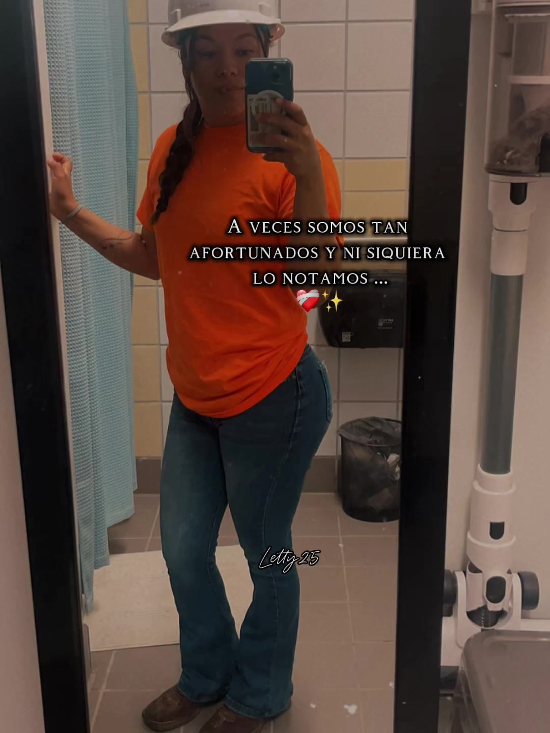 @Erika Ramos