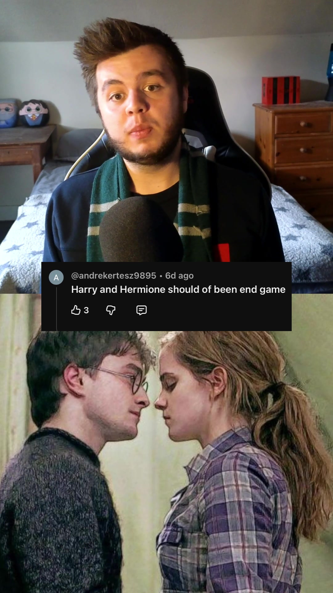 @Zogwarts