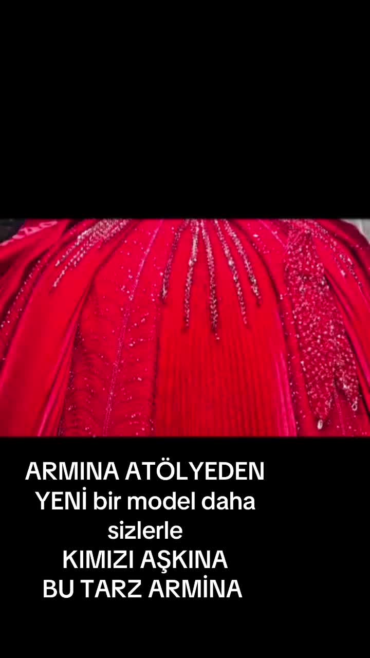 @armina_gelinlik