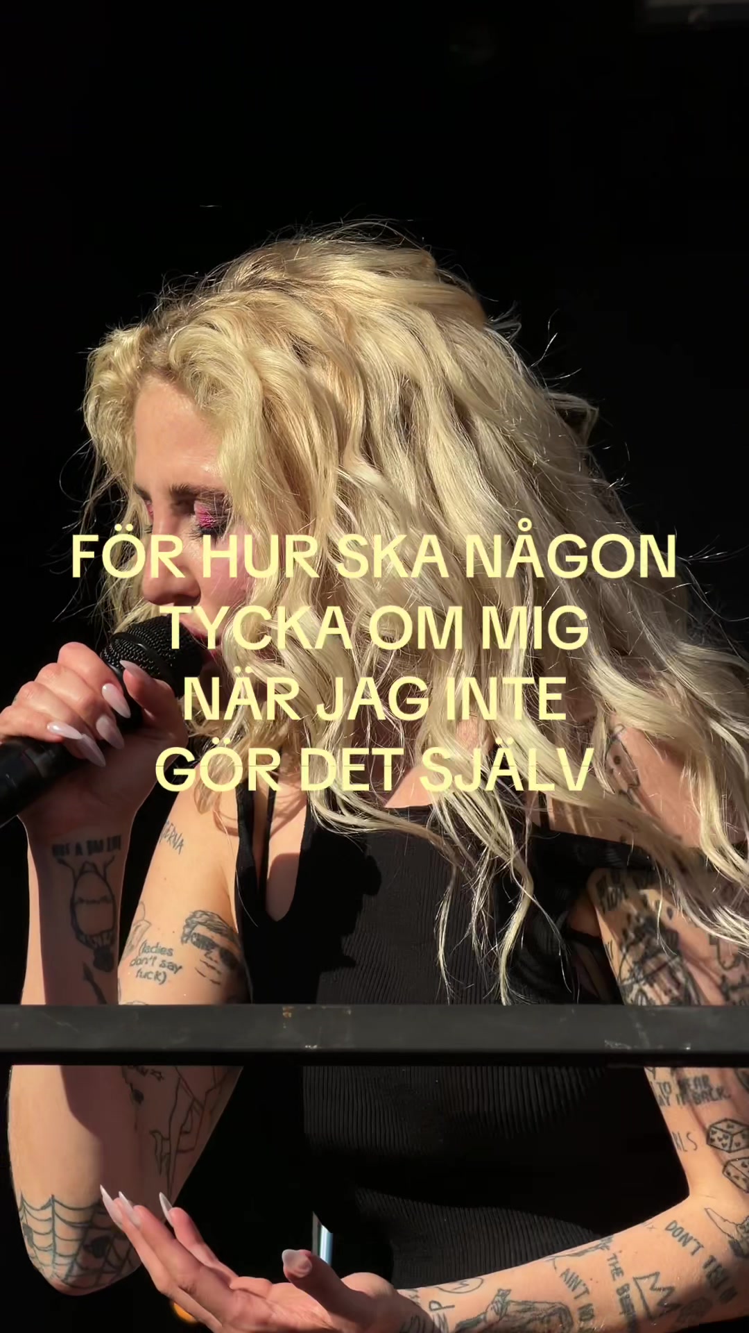 @Peg Parnevik