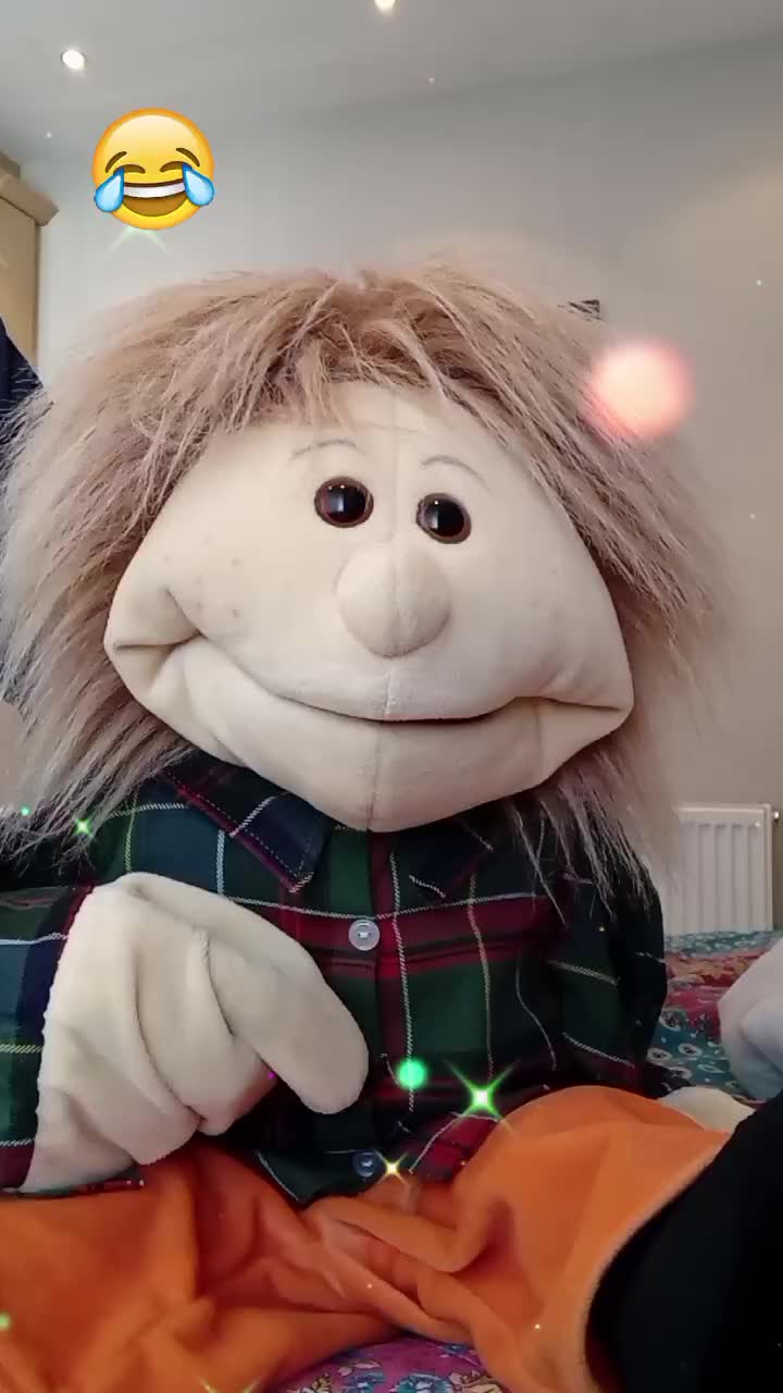 @Charlie