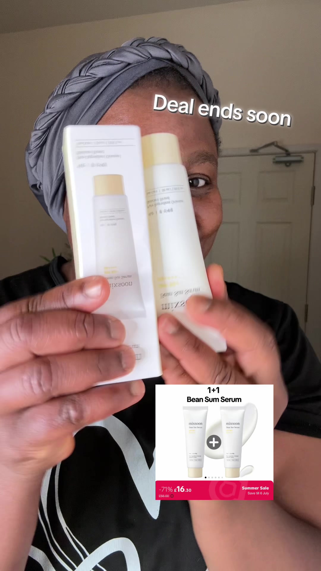 @Ngozi Reviews