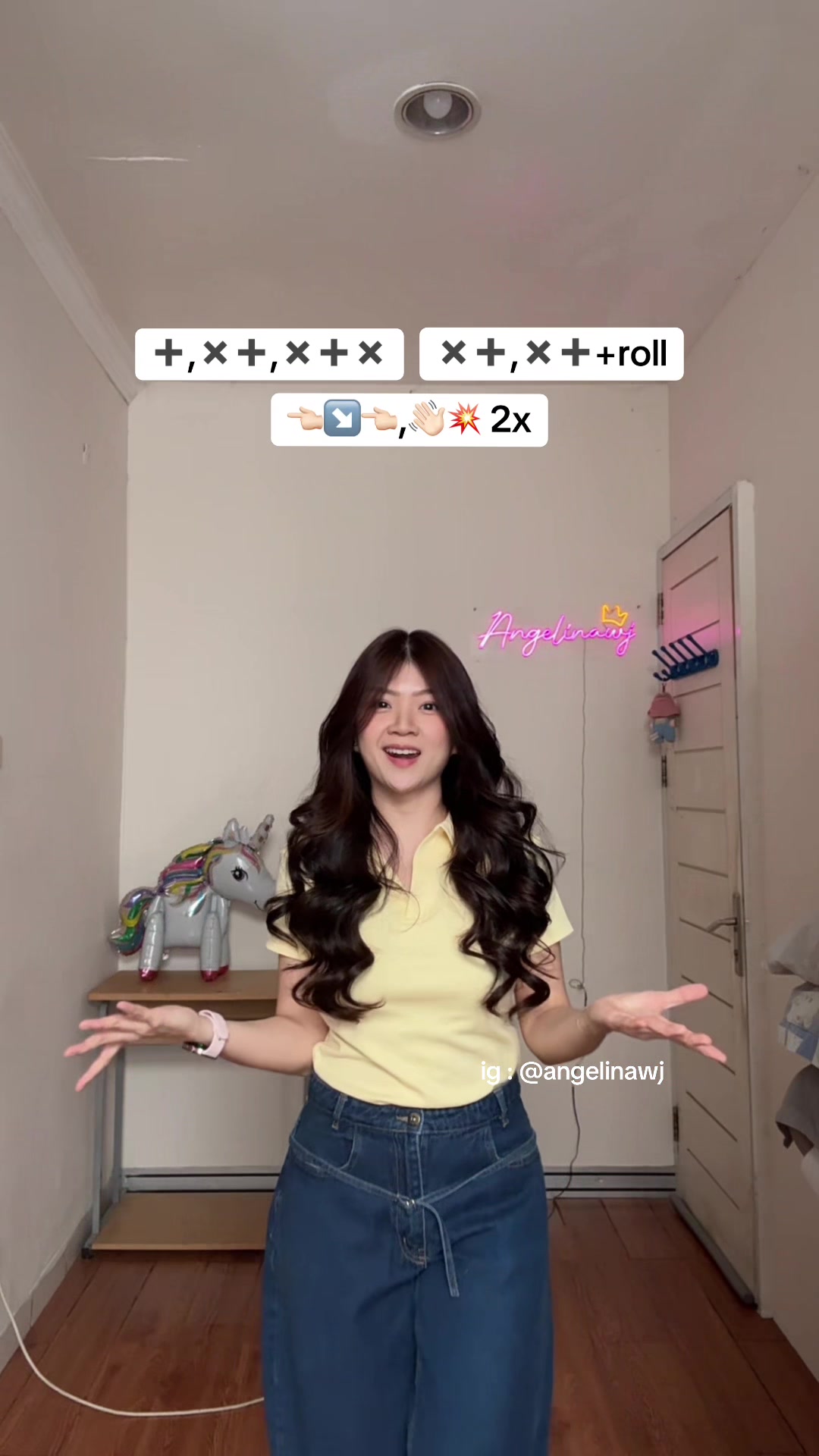 @Kimnana