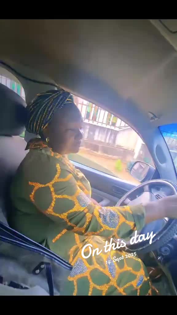 @Alhaja Sebotimo