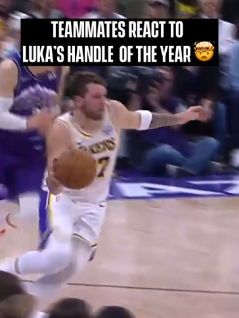 @Lakers
