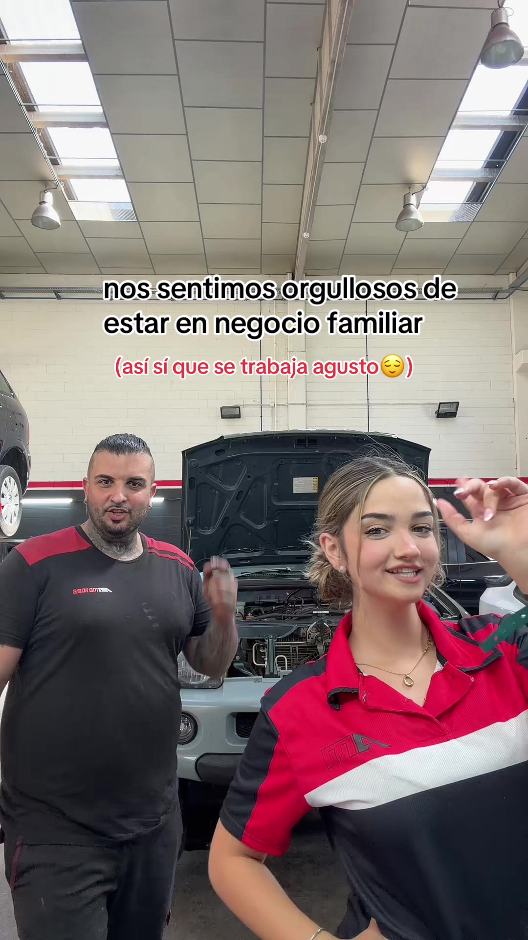 @María Sánchez