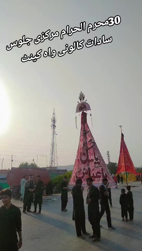 @Syed Shani Shah