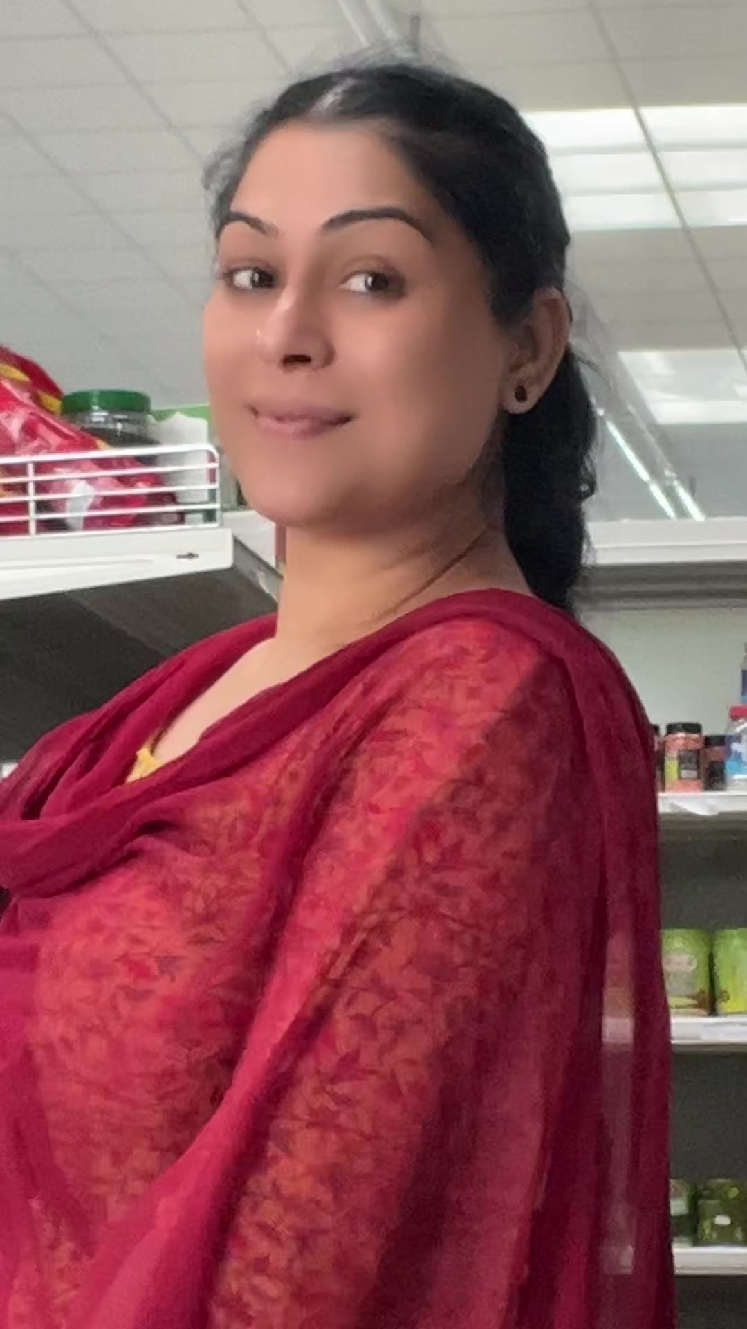 @SUITA DI SHOUKEEN ❤️😘