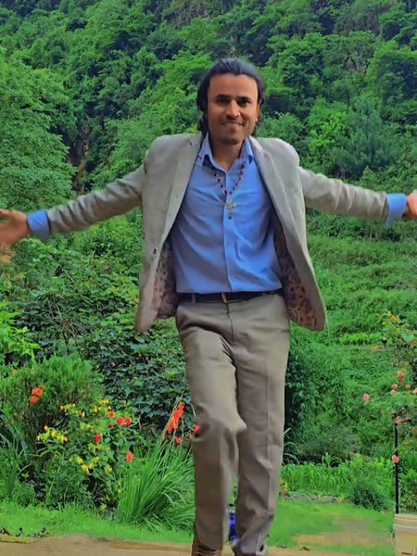 @दिपक सिंह साउद