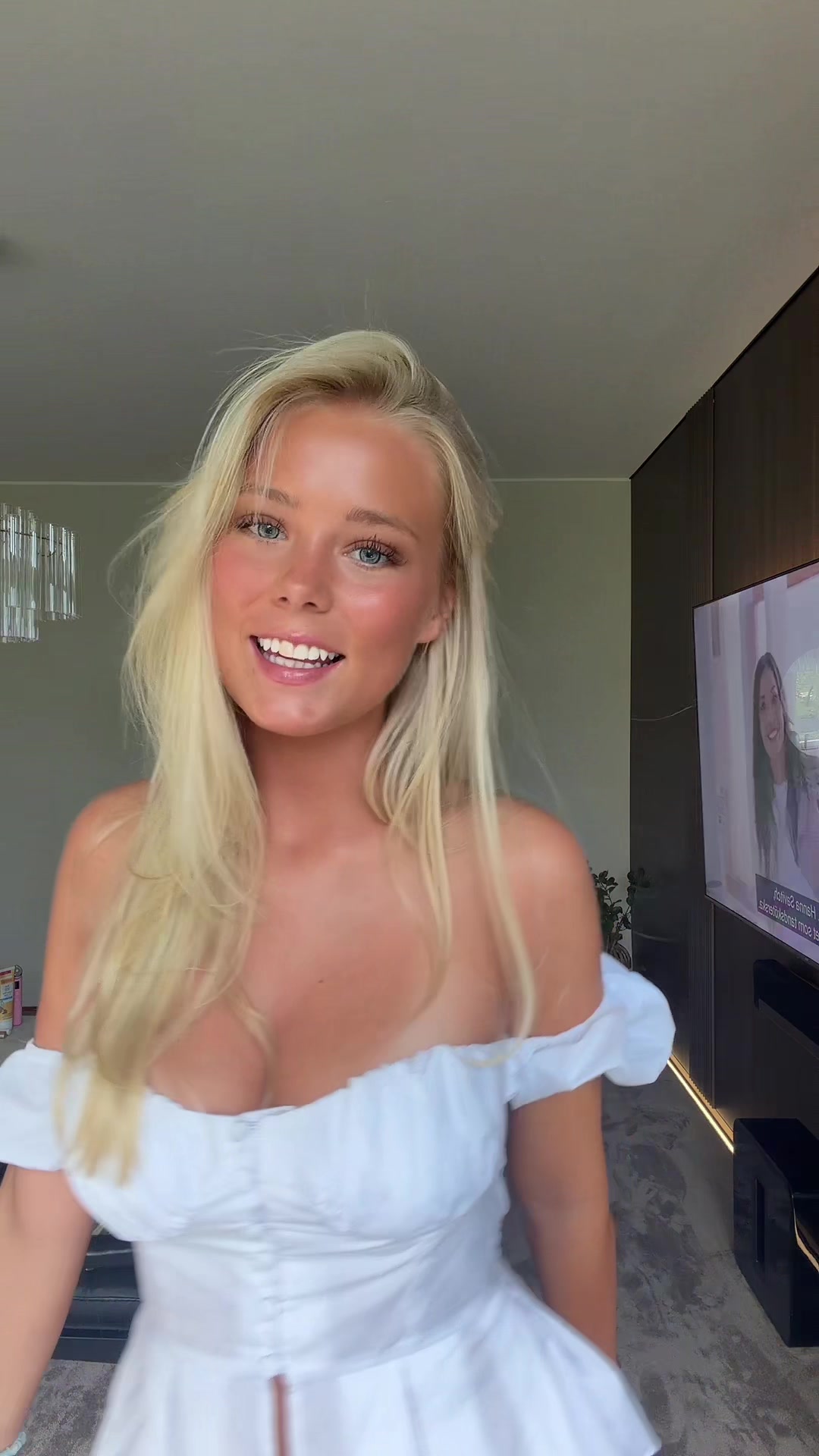 @Chantelle Nilsson