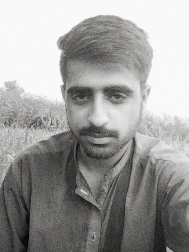 @Shikari.گرمانڑیں