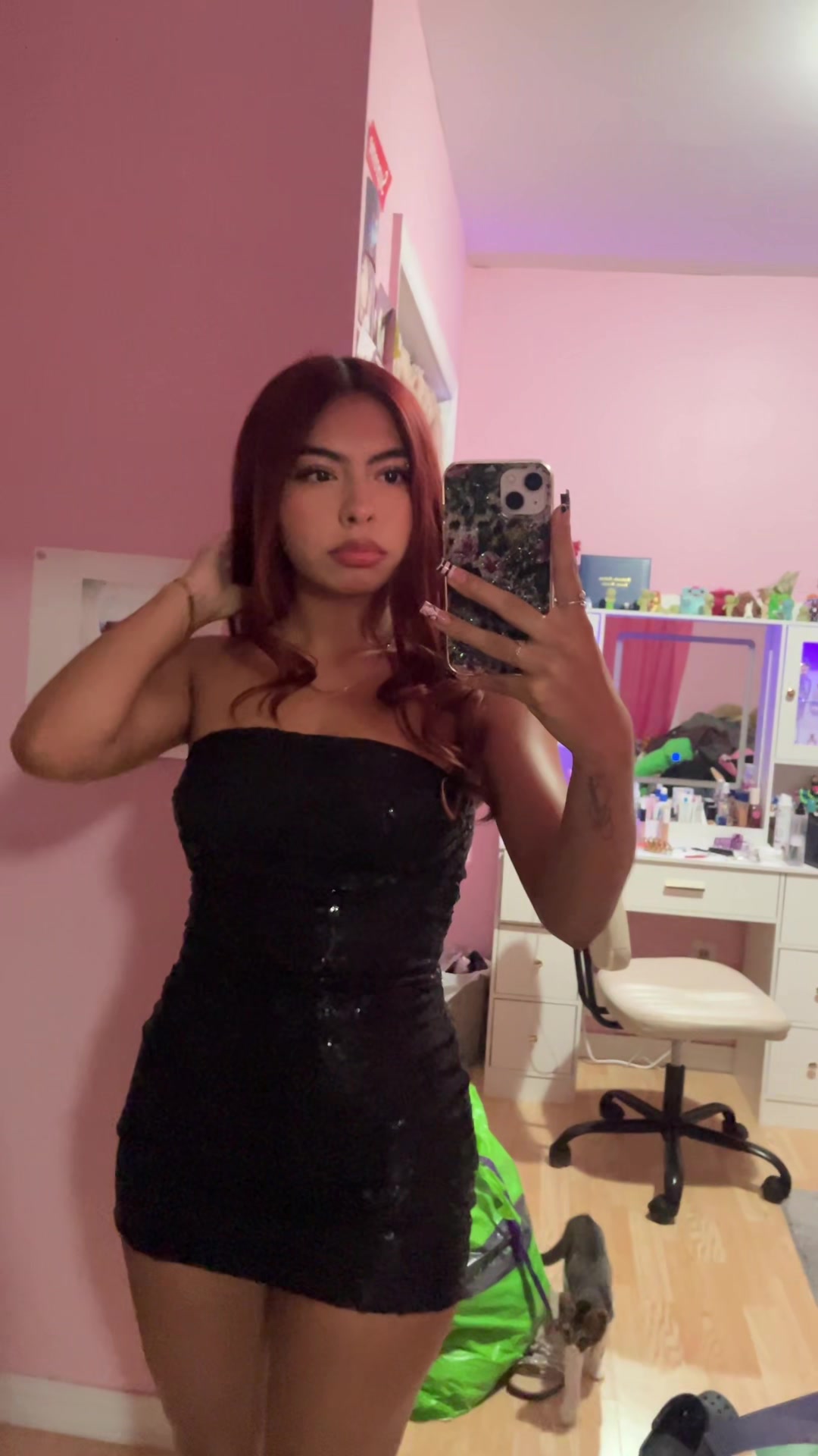 @iloveme