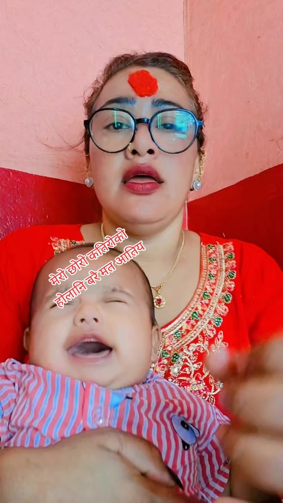 @Alisha Pokharel