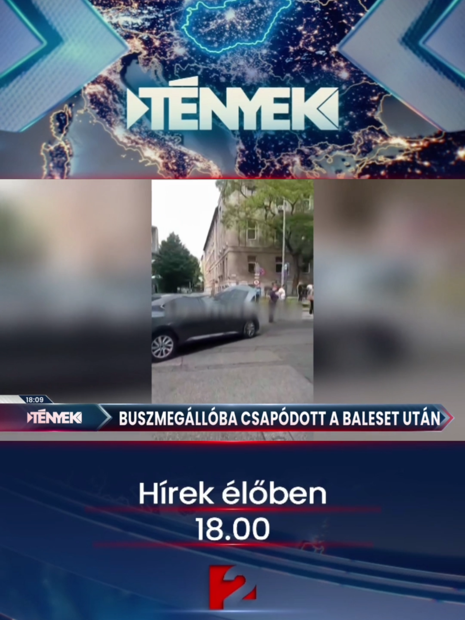 @TV2 T&eacute;nyek