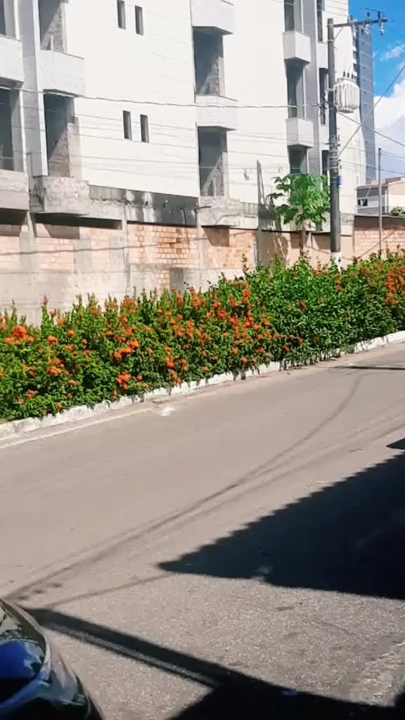 @SAMBAÍBA