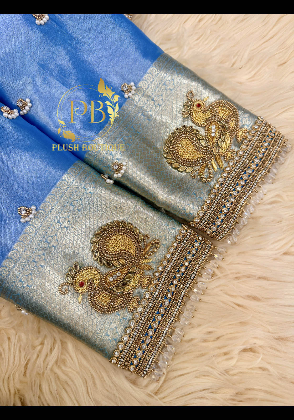 @Plush Boutique & Bea