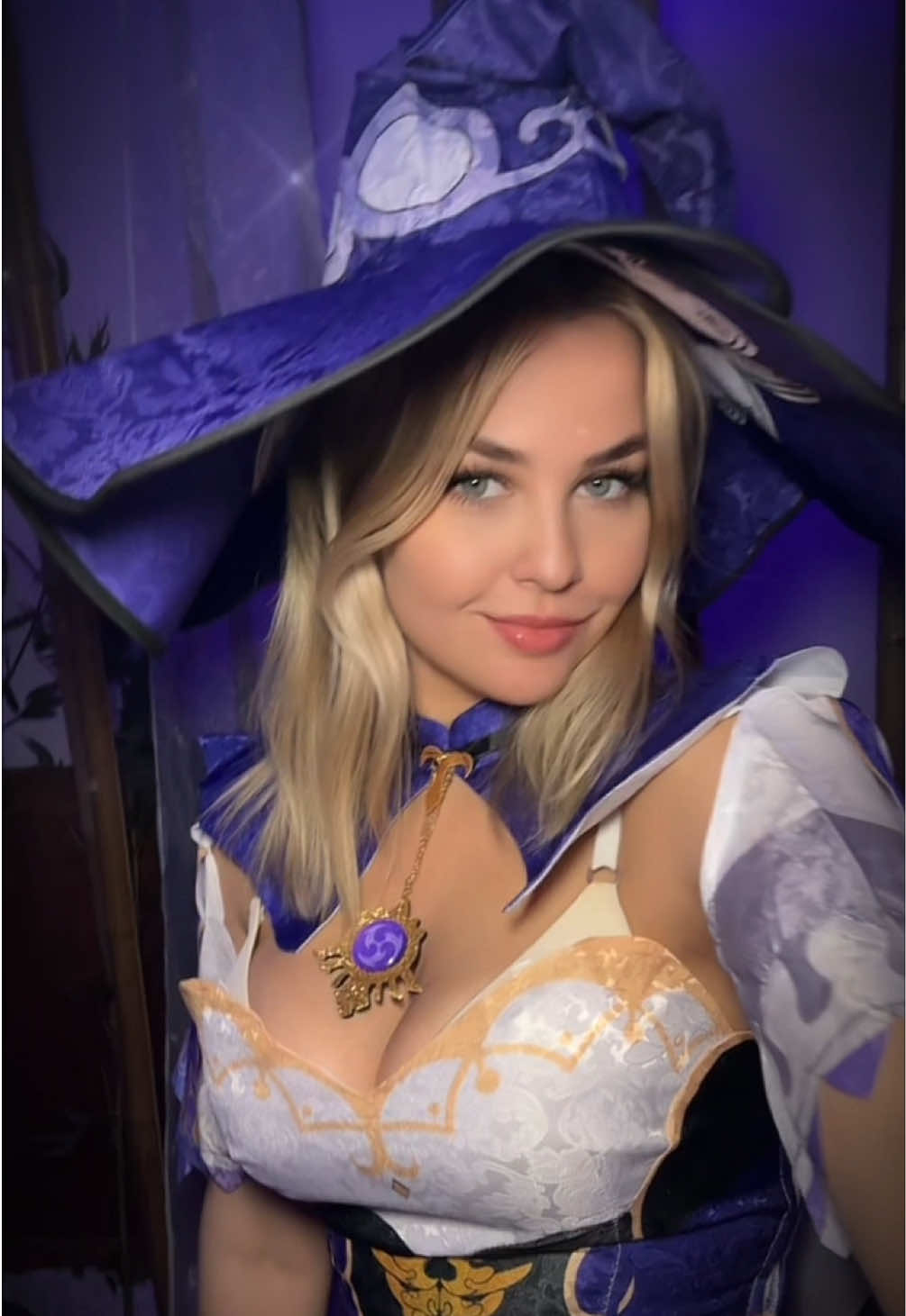 @Астролог Анна 💜