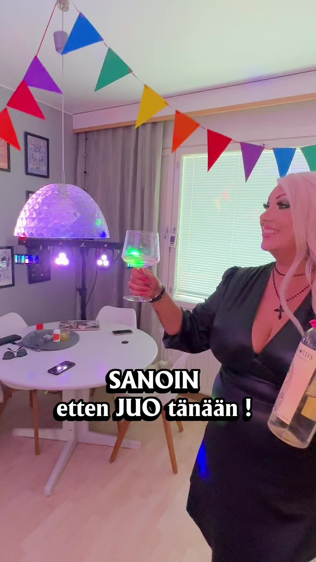 @Mira Kontio