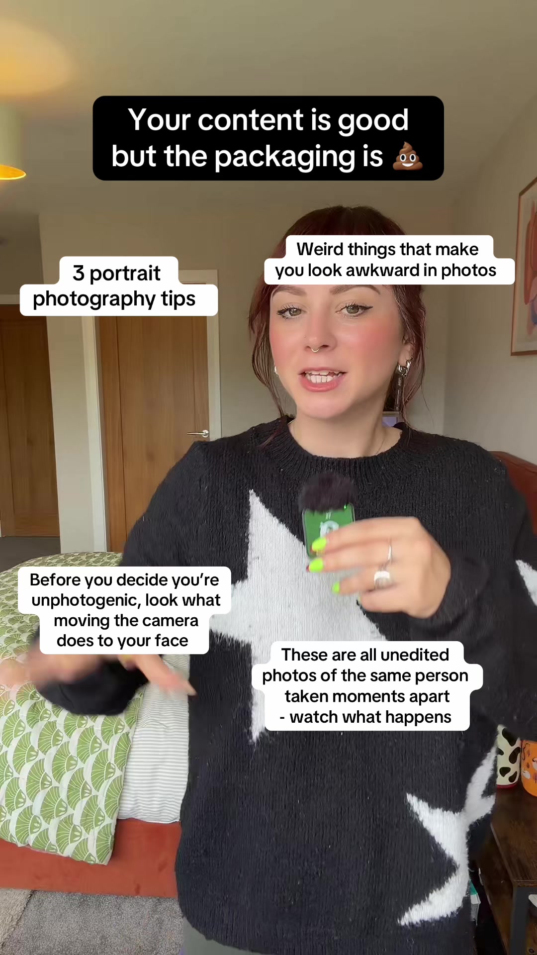 @Lana | TikTok Coach