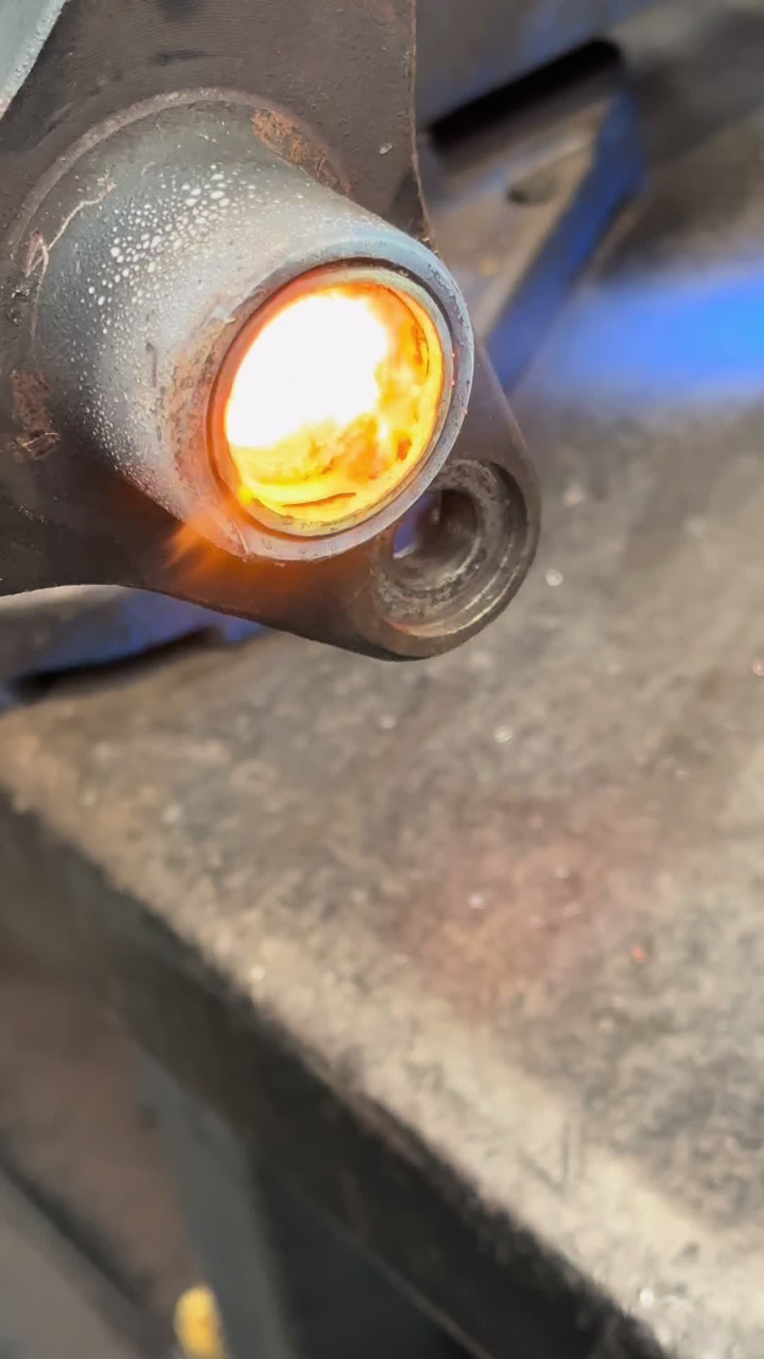 @Dave Mac Propshafts