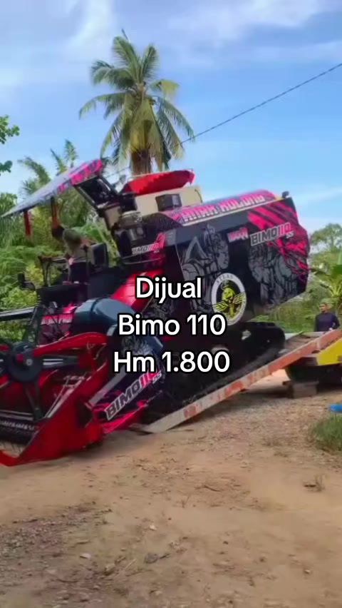 @WANDA DIESEL