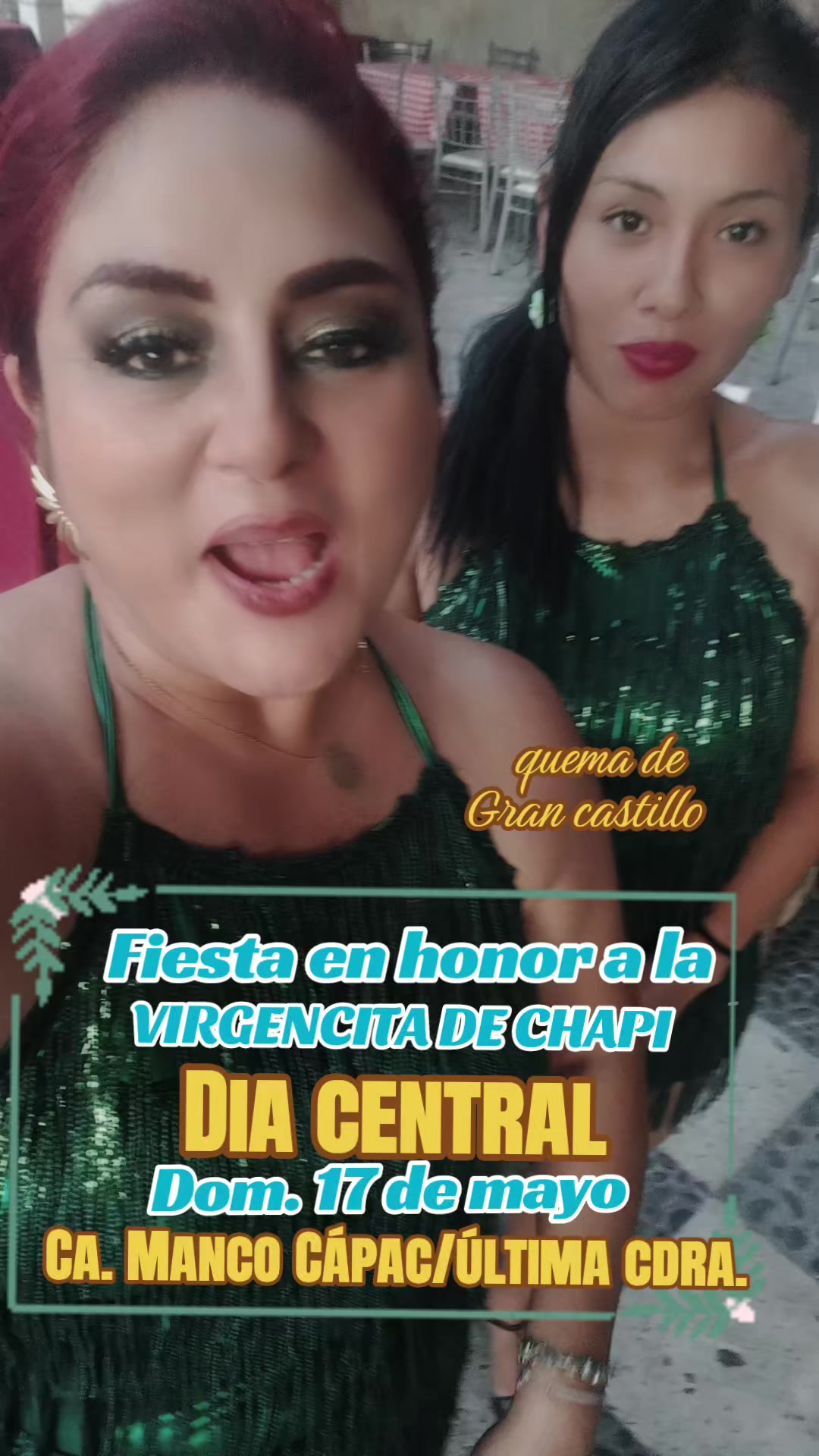 @Jennifer Margot Jara Gonzalez