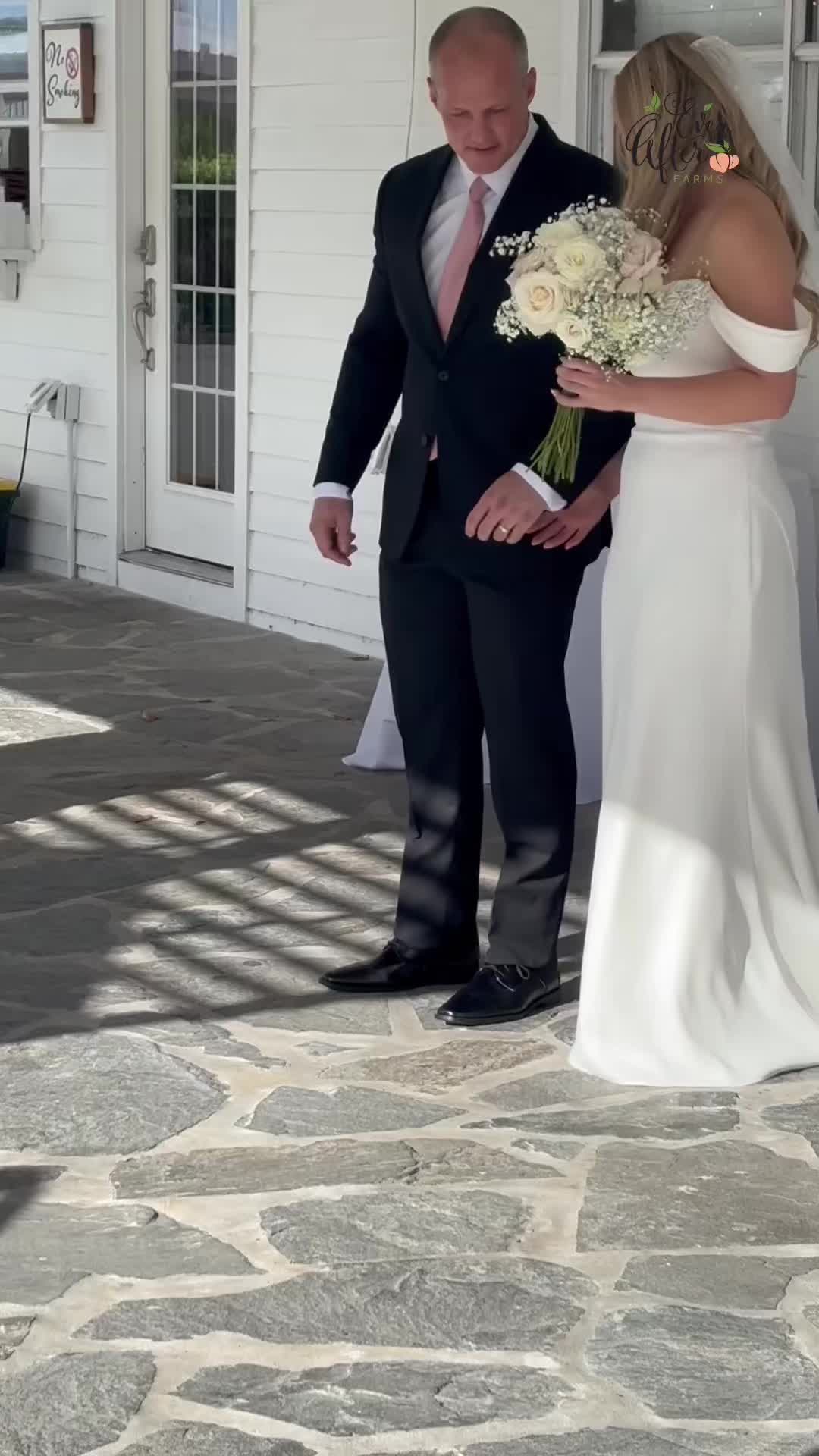 @Ever After Farms Weddings