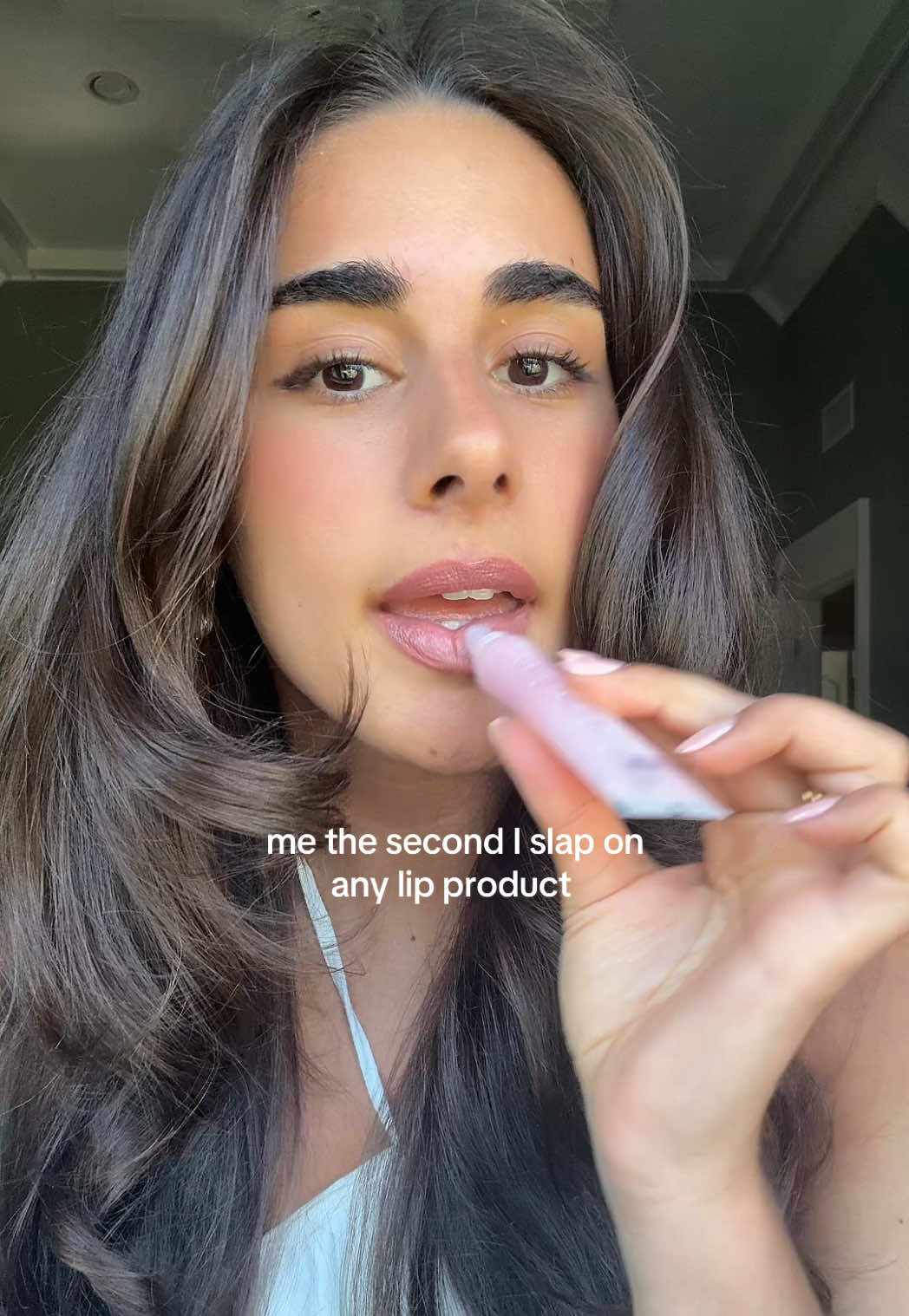 @Marisa Santospirito