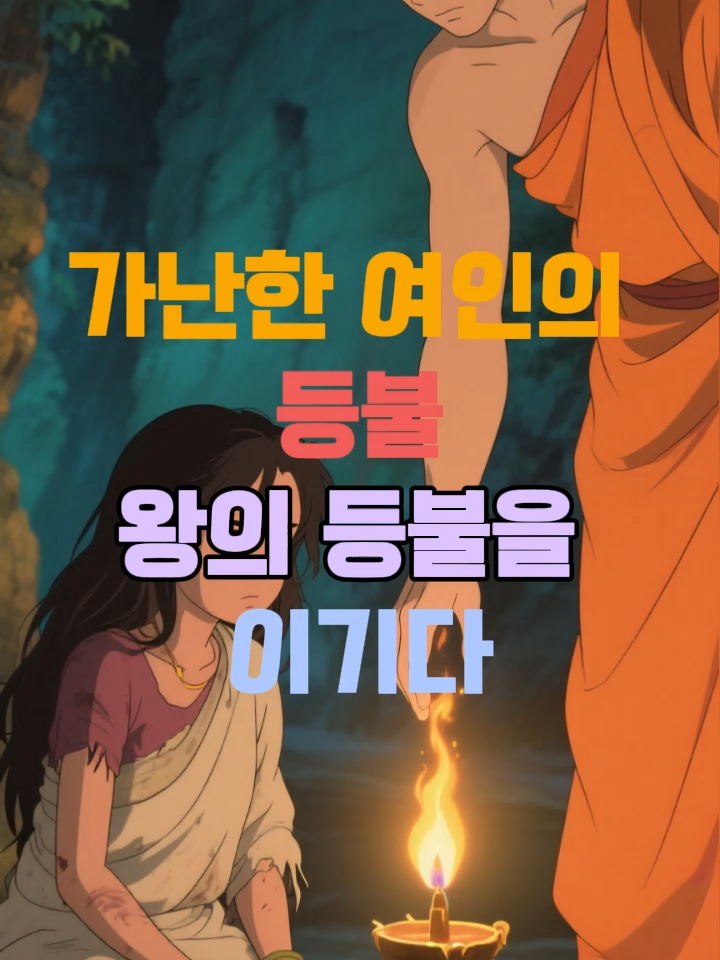 @평온