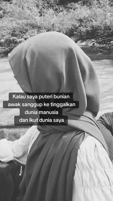 @puteri bunian