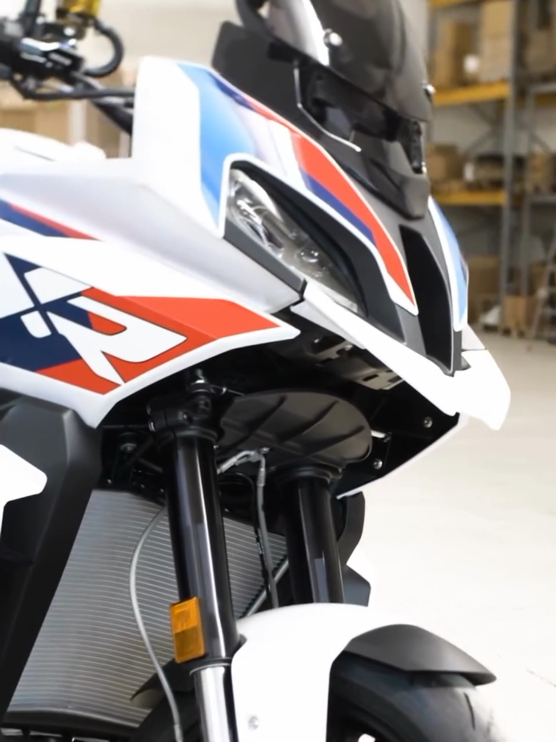 @TF SUPERBIKE