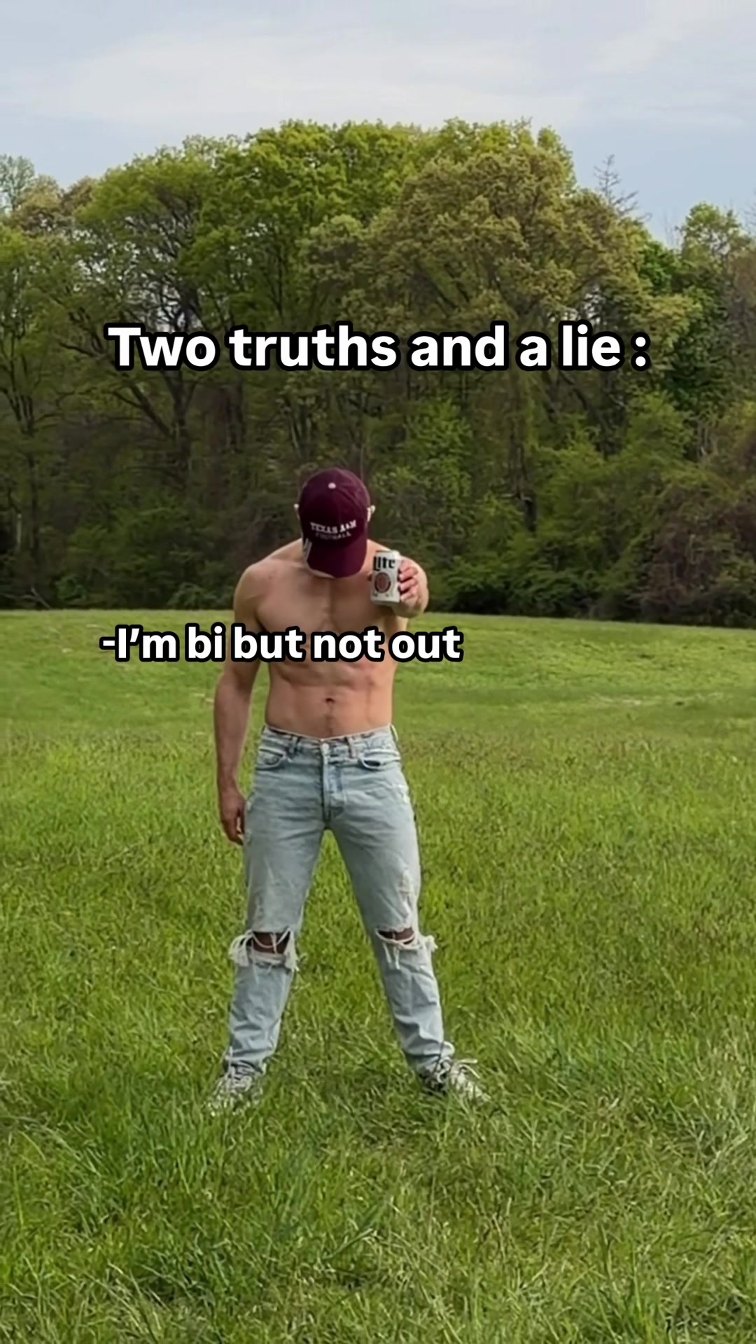 @Chase Brody