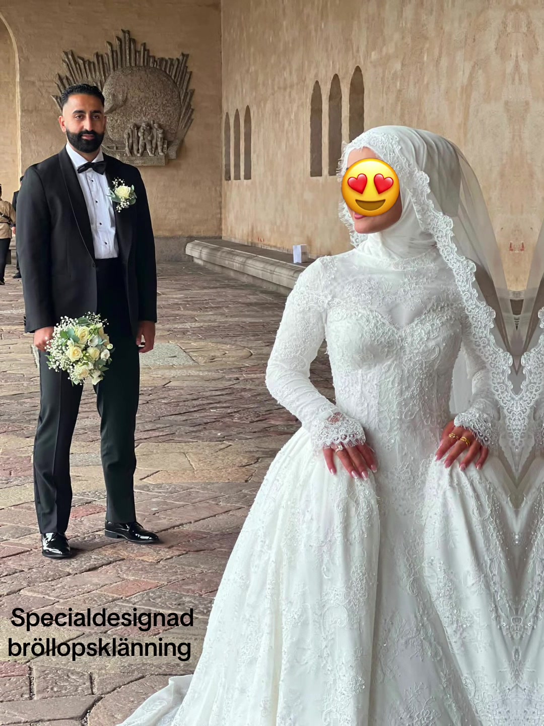 @Jolie Bridal