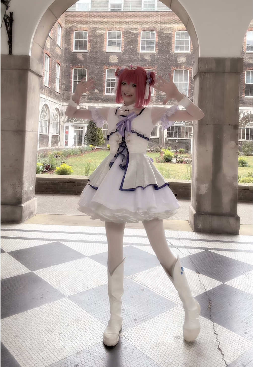 @！KITTY KAT （ーー；）